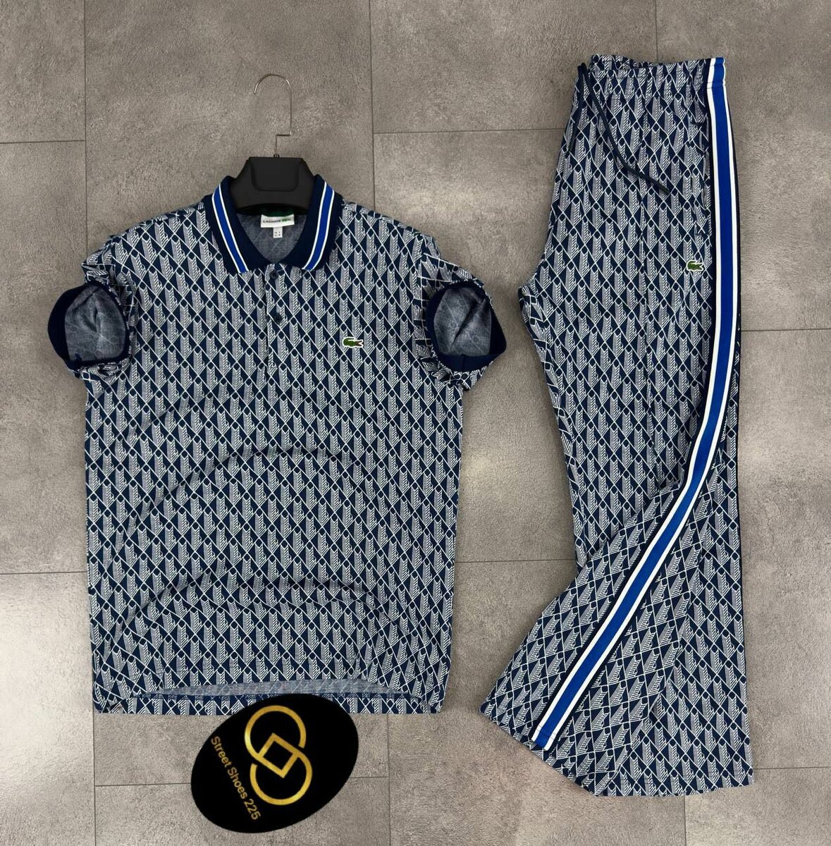 Ensemble Sport Chic Homme