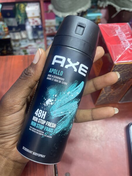 Déodorant AXE Apollo 48H