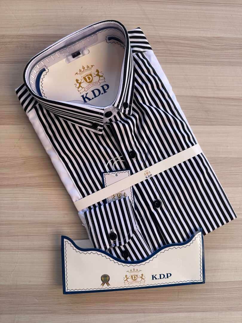 Zaraman long sleeves