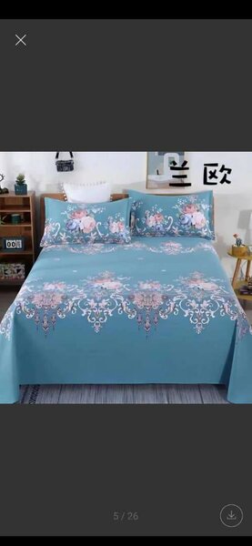 Bedsheet
