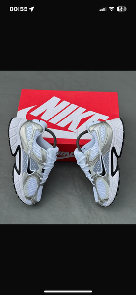 Baskets Nike Air Zoom