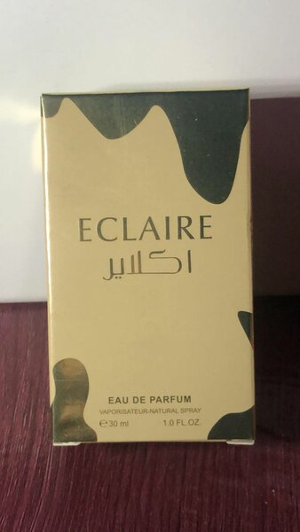 Parfum Eclaire Mystical 30ml