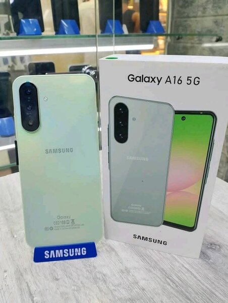 Samsung Galaxy A16 5G