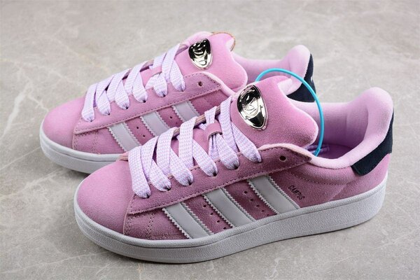 Basket Adidas