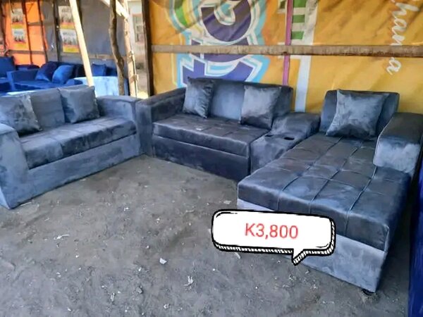 Full set sofa