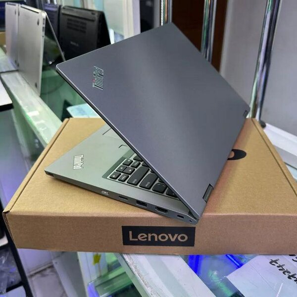 Ordinateur Portable Lenovo ThinkPad