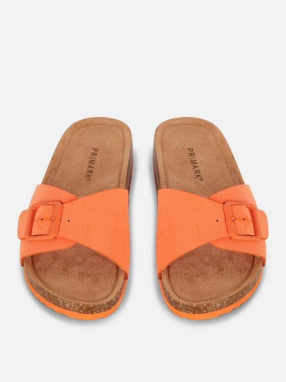 PRIMARK And Fashion Nova