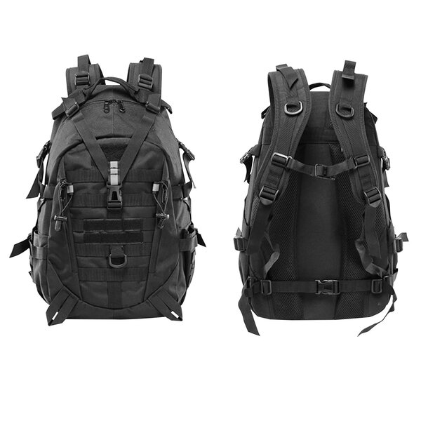 Tactical backpack