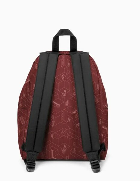 Sac à dos Eastpak motifs