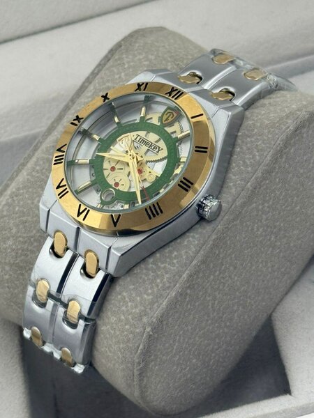 Montre Automatique Luxe