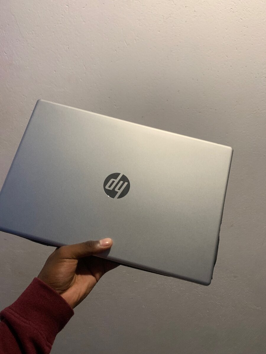 Hp laptop