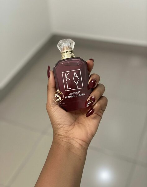 Parfum KALY
