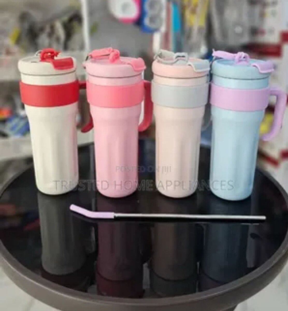 Vacuum Flask Hot and cold