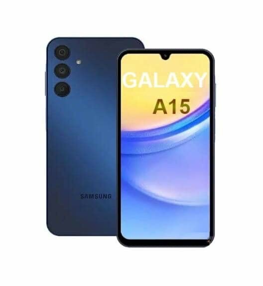 Téléphone portable Samsung