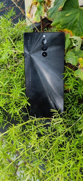 Redmagic 8s pro Gaming phone