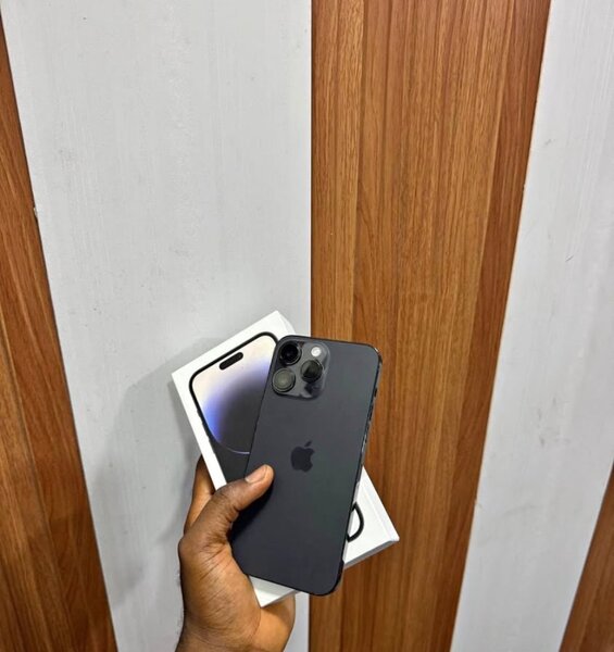 iPhone 14 Pro Max 256GB