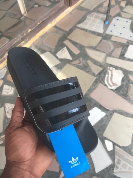 Adidas Slides
