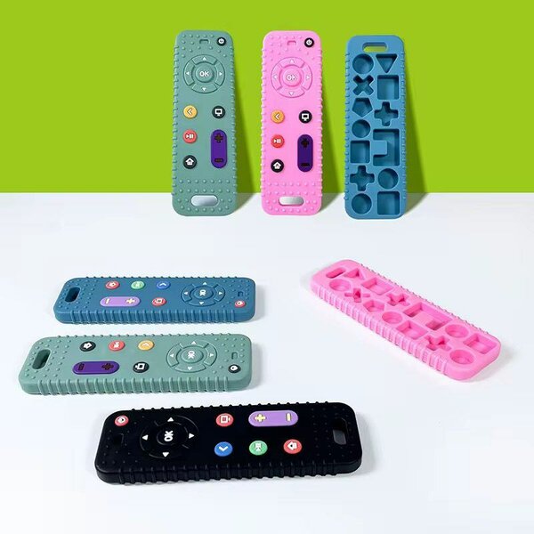 Télécommande Jouet Bébé