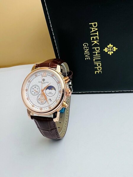 Montre PATEK PHILIPPE