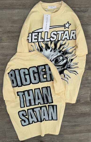 TRAPSTAR; CÉLINE ET HELLSTAR