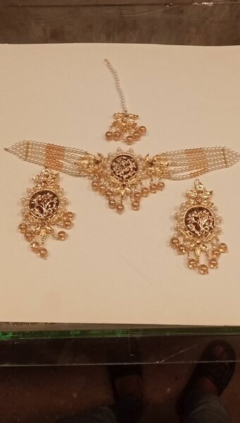 Necklace set