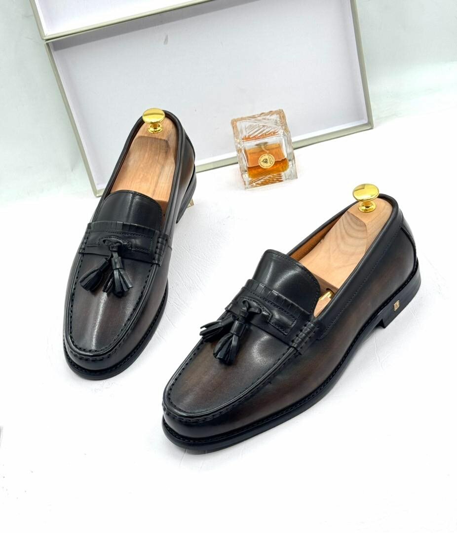 EXECUTIVE CLASSIC SHOE
