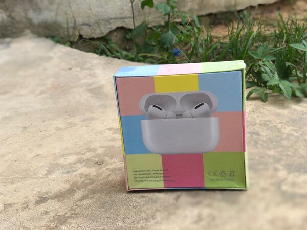 Écouteurs sans fil Bluetooth