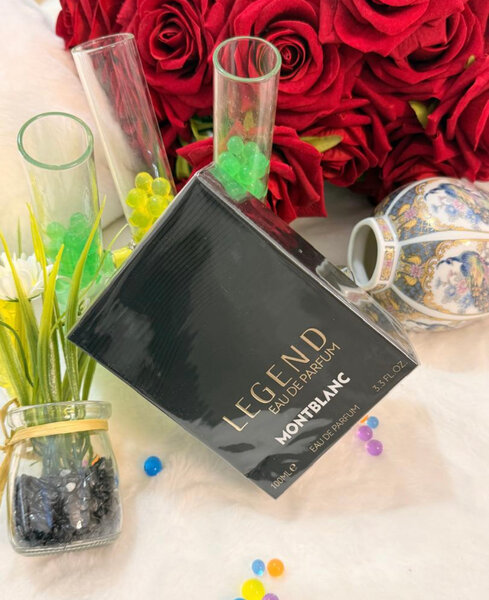 Montblanc Legend Eau de Parfum
