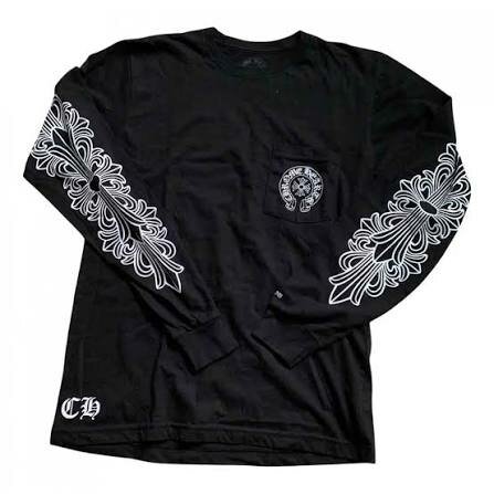 T-shirt unisexe imprimée