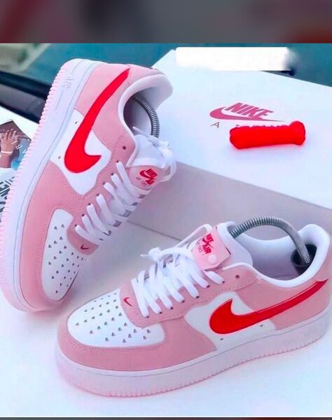 Nike sneaker
