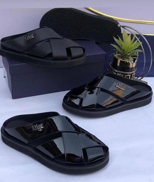 Sandales homme importer