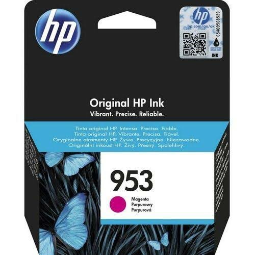 Cartouche d'Encre HP 953 Magenta