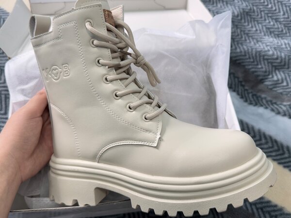 Зимние сапоги