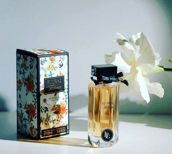 Très bon Parfums