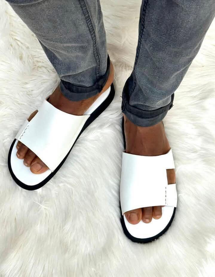 Sandales décontractées homme