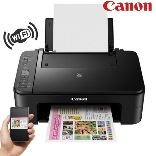 Imprimante Canon PIXMA 3340