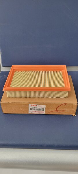 Filtre a Air Spresso 1