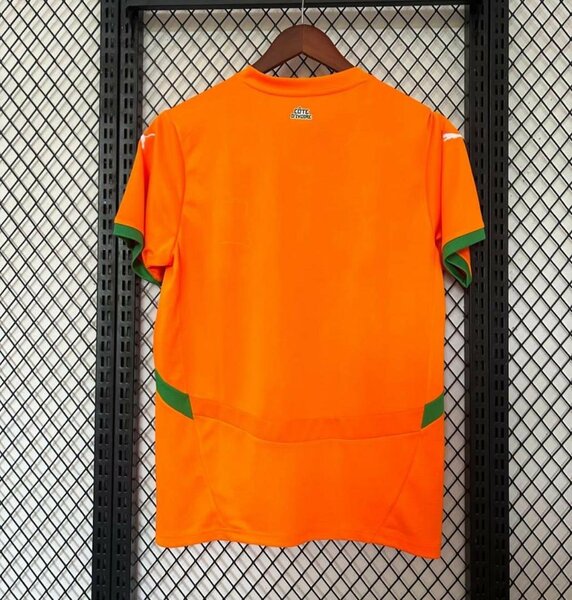 Maillot de Côte dIvoire