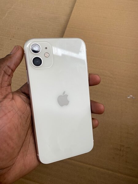 iPhone 11 Blanc 64GB