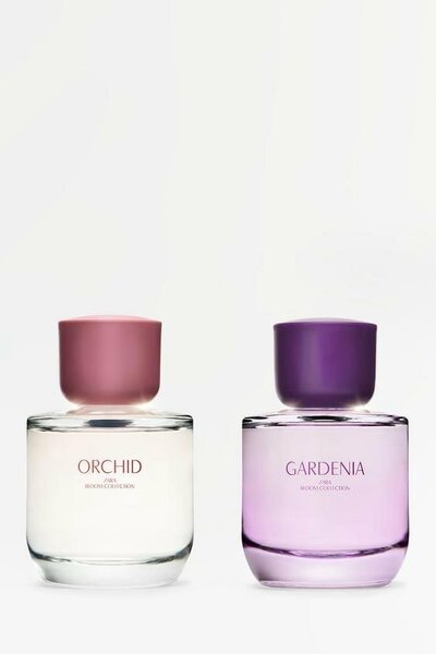 GARDENIA + ORCHID 2x90ml