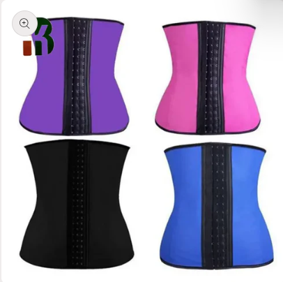 corset pour perdre du poids