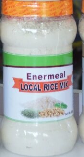 Enermeal Cereals Available 🔥Mille Mix⚡