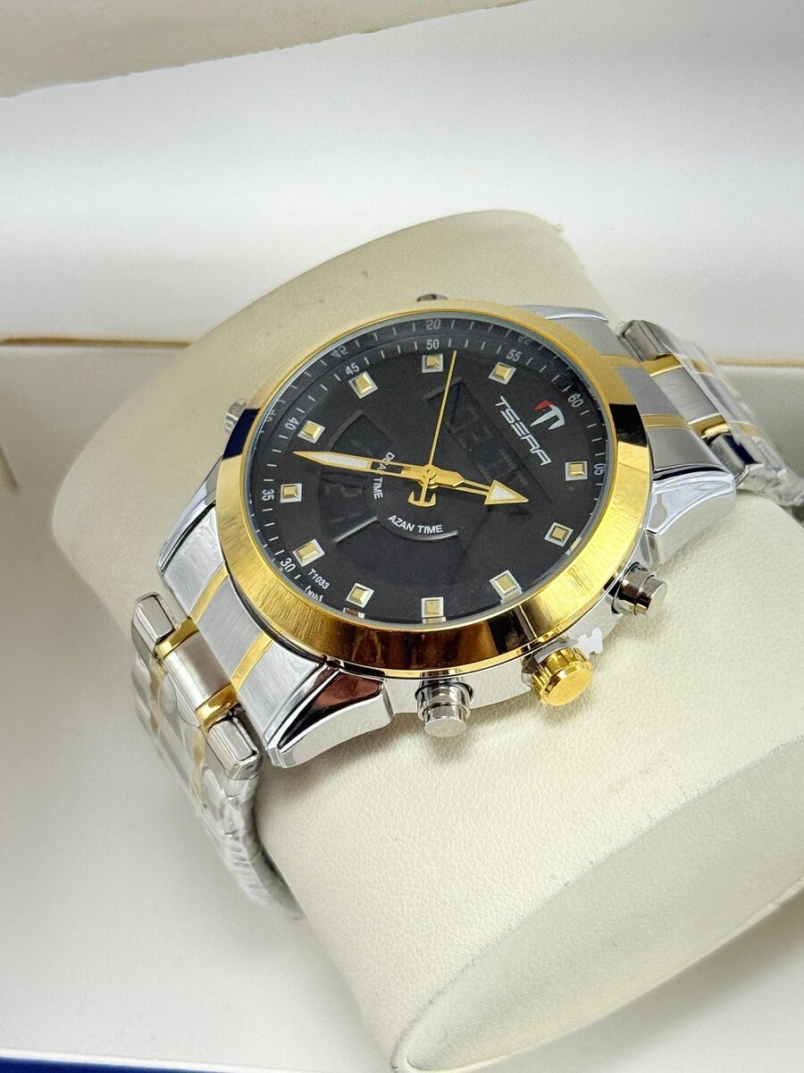 Montre Homme Élégante