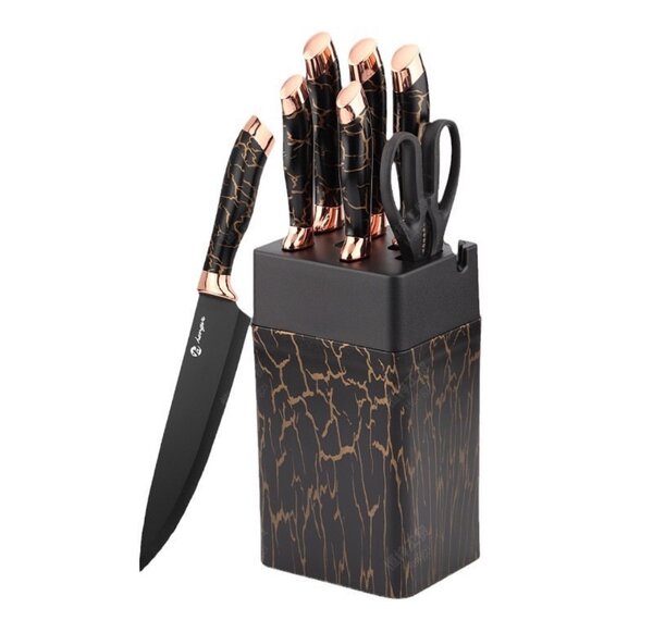 Knife set