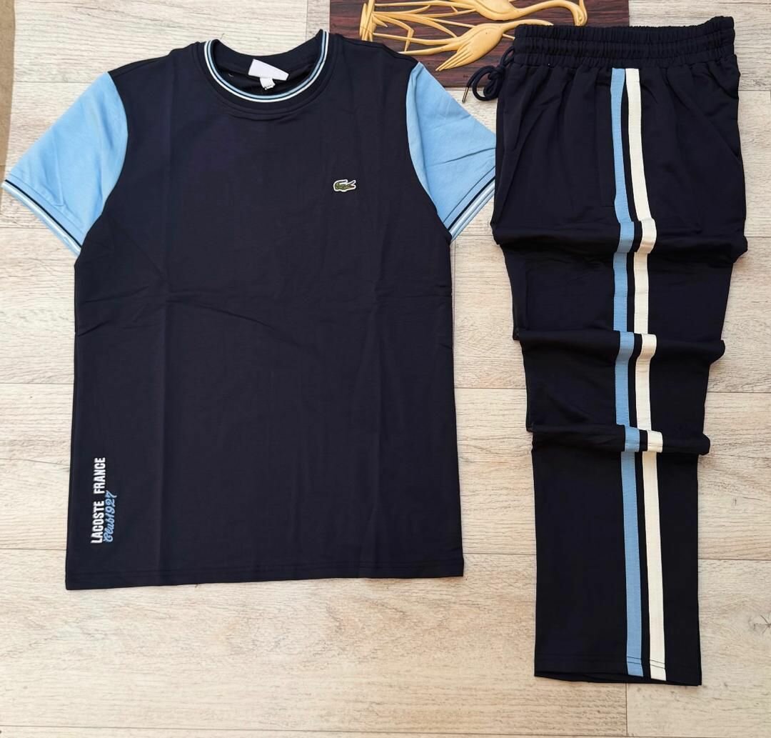 Ensemble Sport Chic Homme