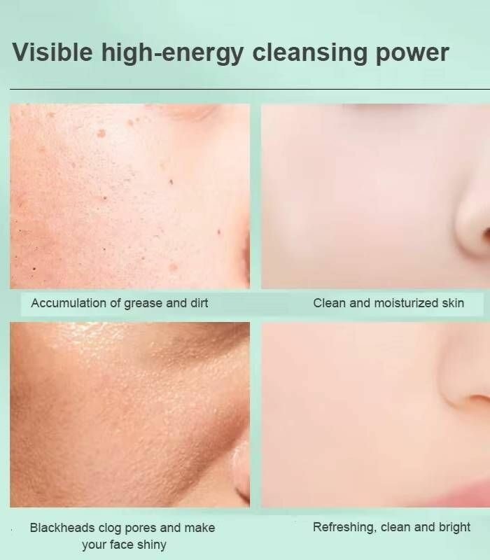 Bioaqua Avocado Mud Mask