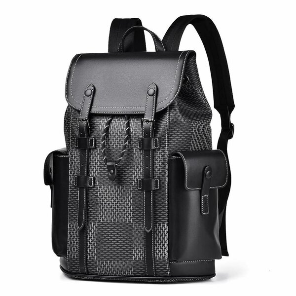 Sac à dos élégant pour homme