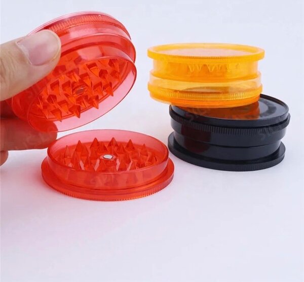Grinder plastique / broyeuse en plastique