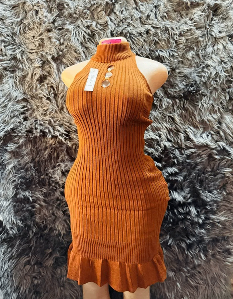 LADIES OUTWEAR DRESS