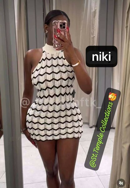 Beautiful cute dresses for your outdoor events